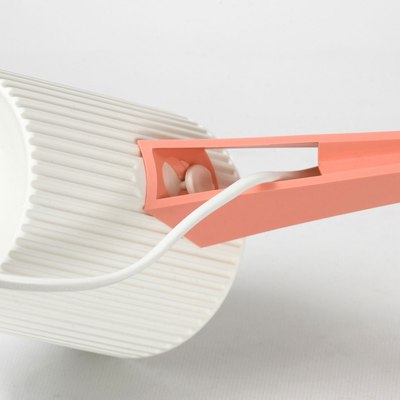 Прикроватная лампа Lussole Union LSP-0672