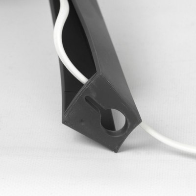 Прикроватная лампа Lussole Union LSP-0673