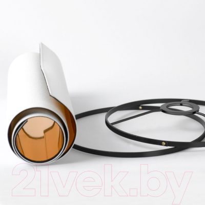 Торшер Lussole Escambia LSP-0719