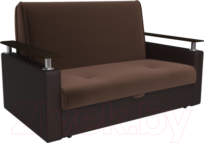 Диван Mebel-Ars Шарк 120 - фото