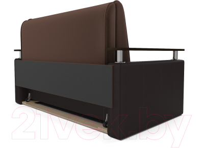 Диван Mebel-Ars Шарк 120