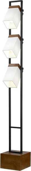 Торшер Lussole Prairie LSP-0654 - фото