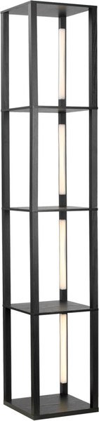 Торшер Lussole Woodruff LSP-0914 - фото