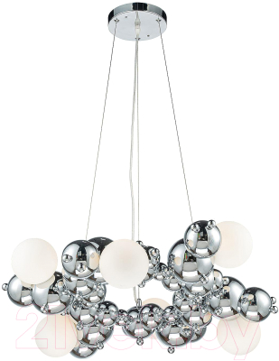 Люстра Lussole Haines LSP-8907 - фото