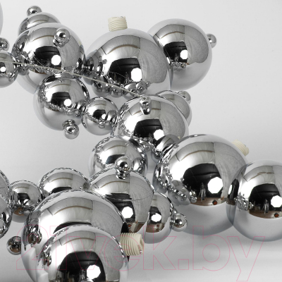 Люстра Lussole Haines LSP-8907