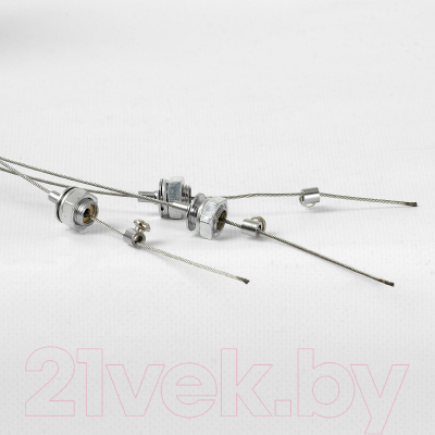 Люстра Lussole Haines LSP-8907