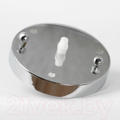 Люстра Lussole Haines LSP-8907