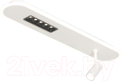 Спот Lussole Harris LSP-7278 - фото