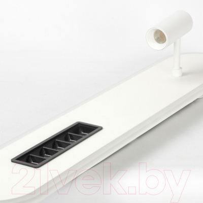 Спот Lussole Harris LSP-7278