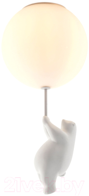 Потолочный светильник Lussole LSP-8903 - фото