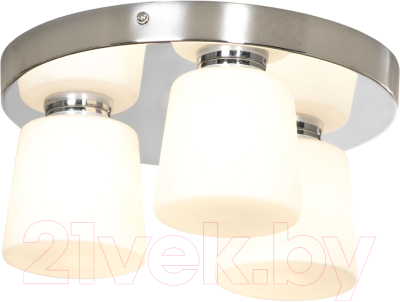 Люстра Lussole Aqua LSP-8861 - фото