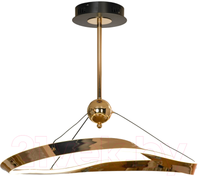Потолочный светильник Lussole Torrance LSP-7168 - фото