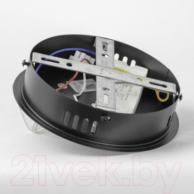 Потолочный светильник Lussole Torrance LSP-7168