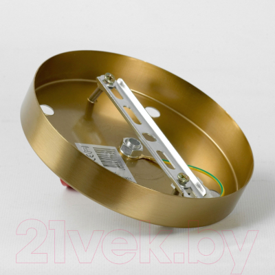 Люстра Lussole Fayette LSP-8909