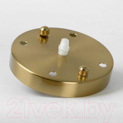 Люстра Lussole Fayette LSP-8909