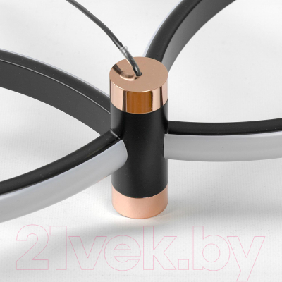 Люстра Lussole Taylor LSP-7211