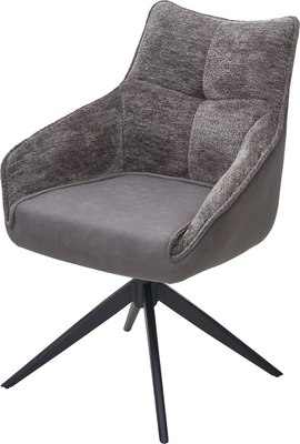 Стул M-City Fabian / 635M05600 - фото