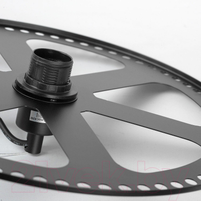 Потолочный светильник Lussole Miller LSP-8924