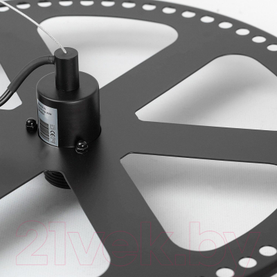 Потолочный светильник Lussole Miller LSP-8924