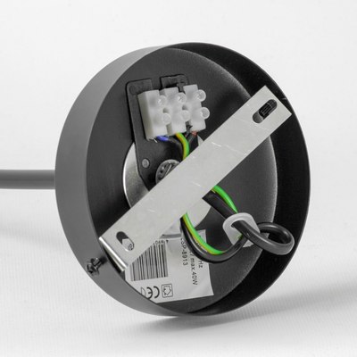 Потолочный светильник Lussole LSP-8913