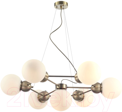 Потолочный светильник Lussole LSP-8899 - фото