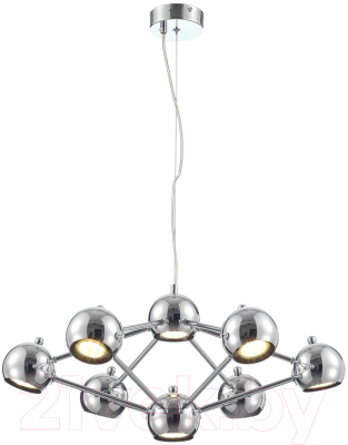 Люстра Lussole LSP-8898 - фото