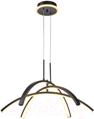 Люстра Lussole LSP-7195 - фото