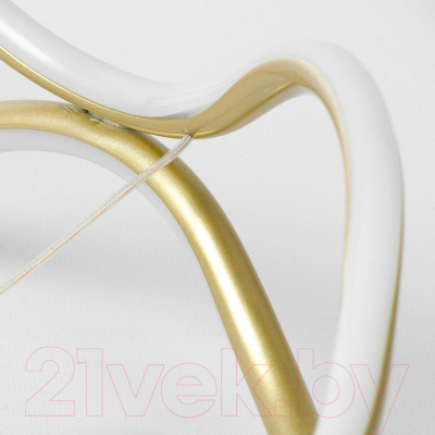 Потолочный светильник Lussole Wave LSP-7216