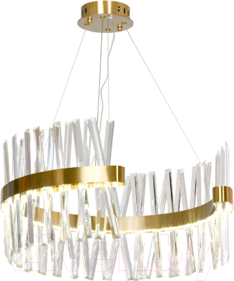 Люстра Lussole Conecuh LSP-7217 - фото