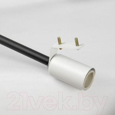 Люстра Lussole Huron LSP-8739