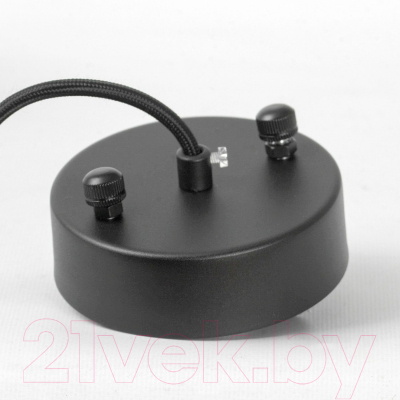 Люстра Lussole Huron LSP-8739