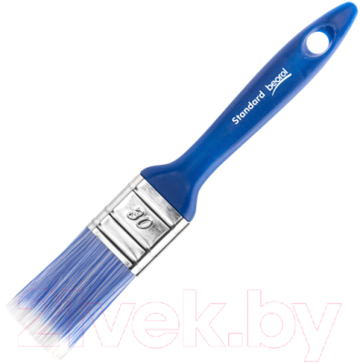 Кисть малярная Beorol Акрил Латекс Стандарт - фото