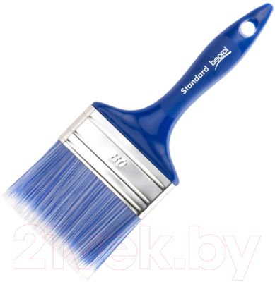 Кисть малярная Beorol Акрил Латекс Стандарт