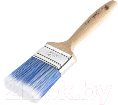Кисть малярная Beorol =Акрил Латекс Эксперт - фото