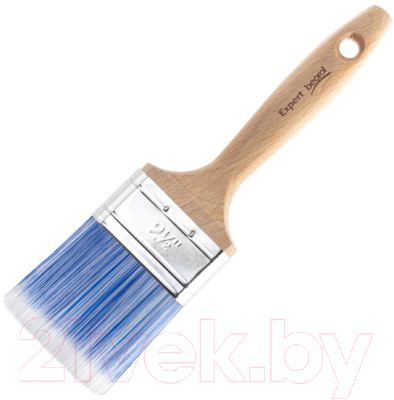 Кисть малярная Beorol =Акрил Латекс Эксперт