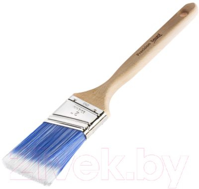 Кисть малярная Beorol Акрил Латекс Точность - фото