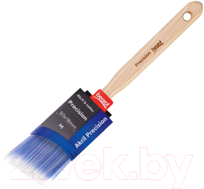 Кисть малярная Beorol Акрил Латекс Точность