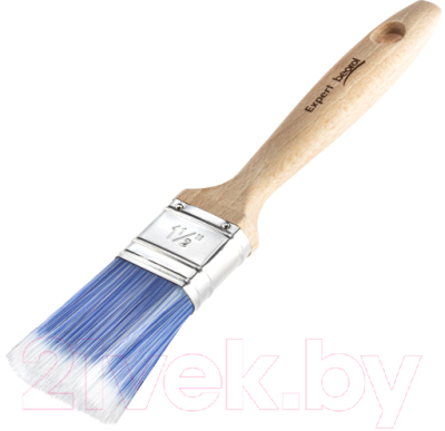 Кисть малярная Beorol Акрил Латекс Эксперт - фото