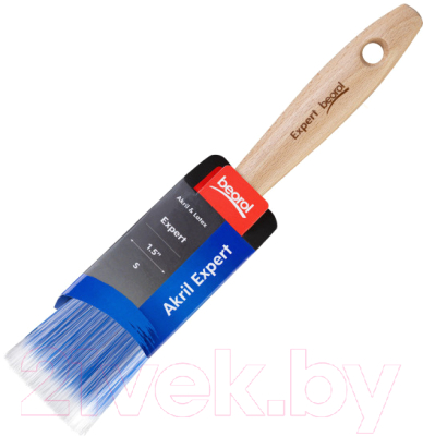 Кисть малярная Beorol Акрил Латекс Эксперт
