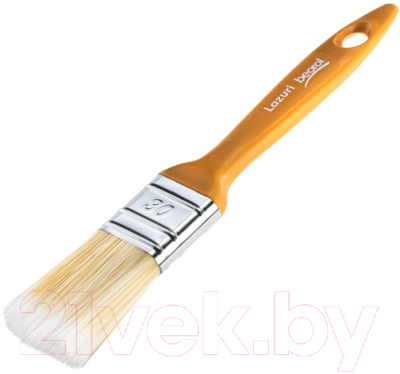 Кисть малярная Beorol Для лазурных покрытий - фото