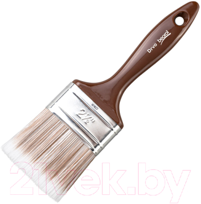 Кисть малярная Beorol Для окрашивания дерева