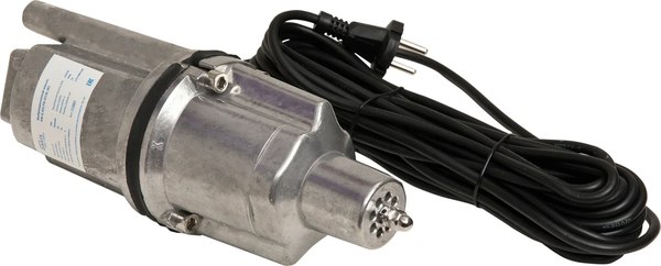 Вибрационный насос Making Oasis Everywhere VN 0.42/70-25N - фото