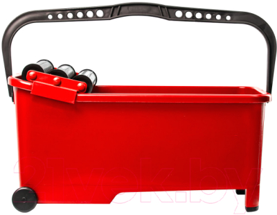 Ведро строительное Beorol Для плиточников