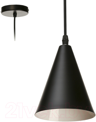 Потолочный светильник BayerLux Конус / 3950400