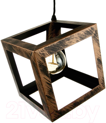 Потолочный светильник BayerLux Куб / 5494630