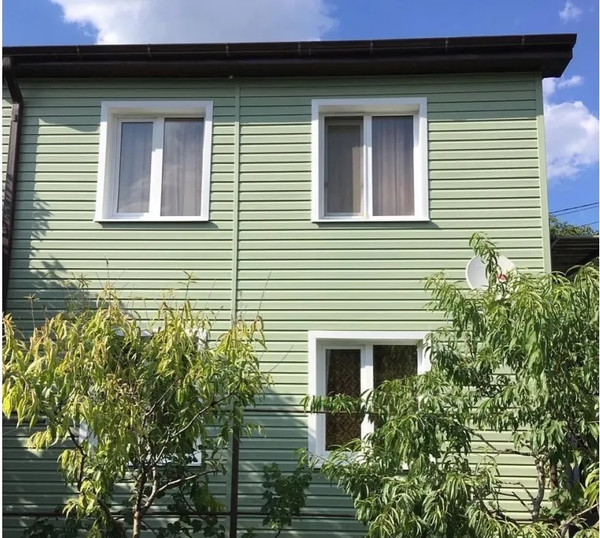 Сайдинг Альта-профиль Виниловый Т-01-3.66м