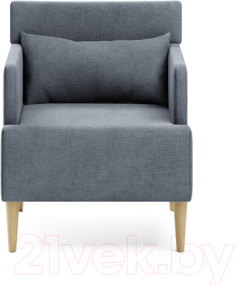 Кресло мягкое Mio Tesoro Киус