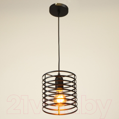 Потолочный светильник BayerLux Цилиндр / 3950777