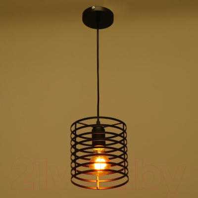 Потолочный светильник BayerLux Цилиндр / 3950777