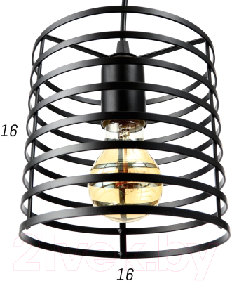 Потолочный светильник BayerLux Цилиндр / 3950777